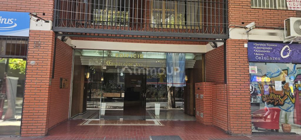 Departamento en Alquiler en Capital, Mendoza
