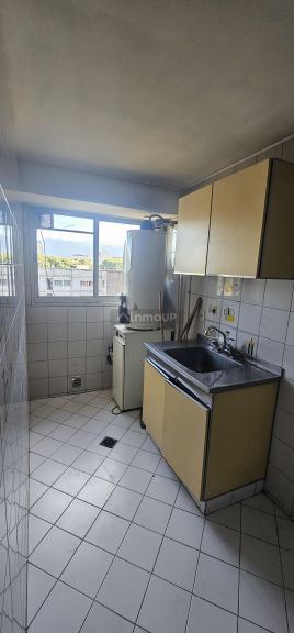 Departamento en Alquiler en Capital, Mendoza
