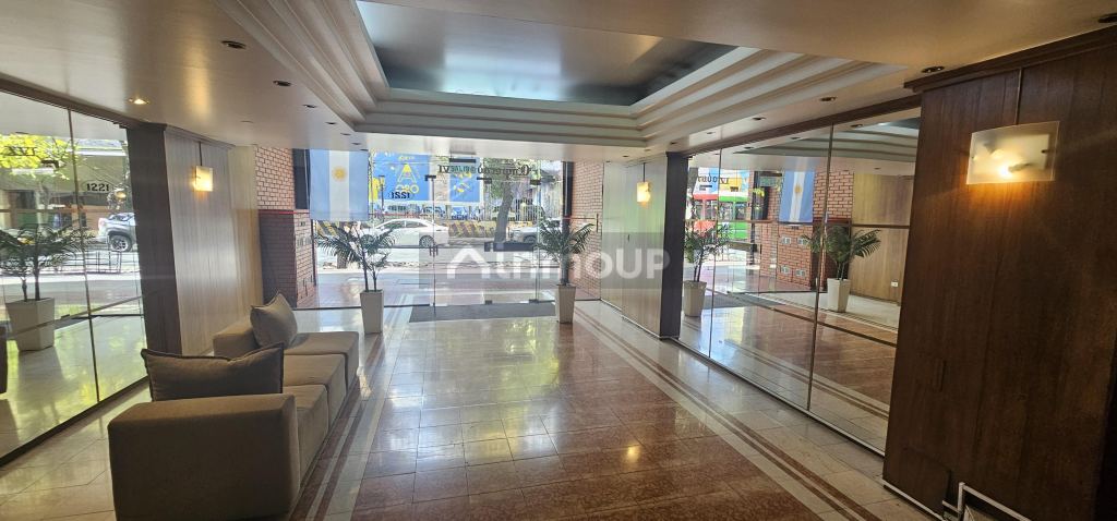 Departamento en Alquiler en Capital, Mendoza
