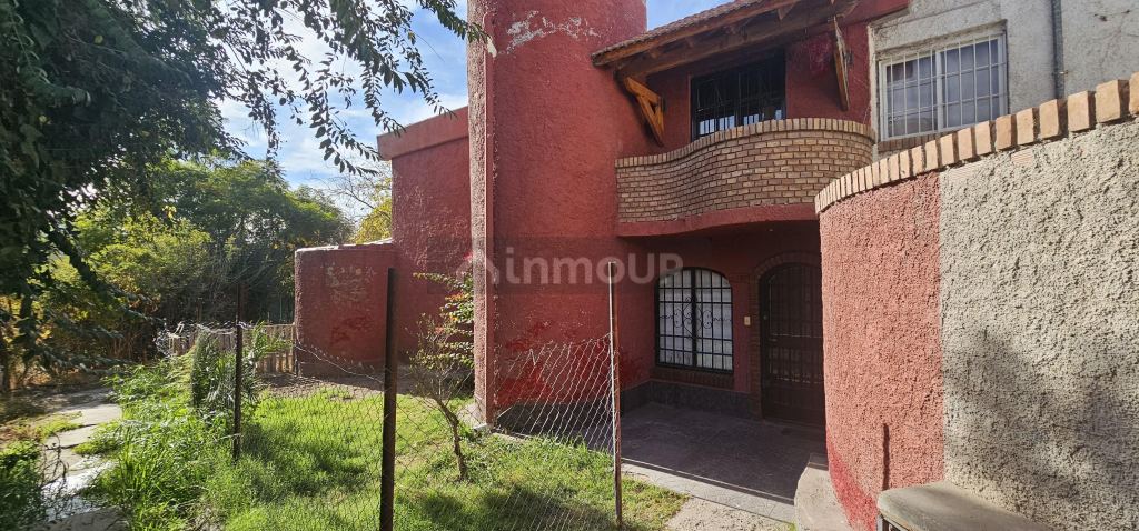 Duplex en Alquiler en Las Heras, Mendoza