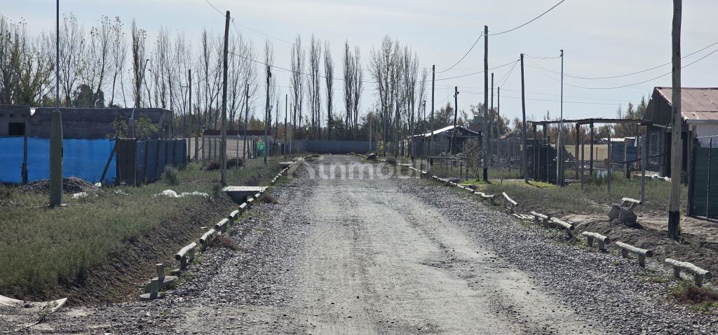 Lote en Venta en Guaymallen, Mendoza
