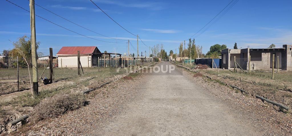 Lote en Venta en Guaymallen, Mendoza