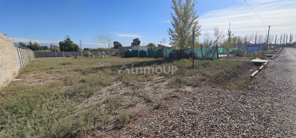 Lote en Venta en Guaymallen, Mendoza