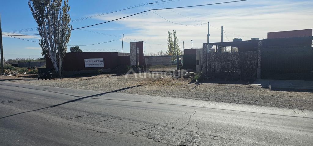Lote en Venta en Guaymallen, Mendoza