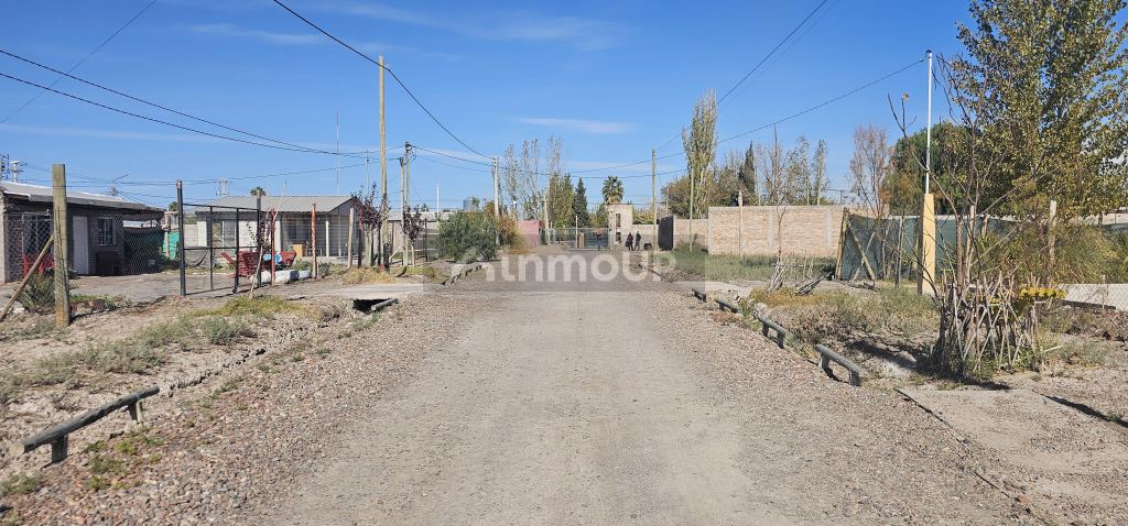 Lote en Venta en Guaymallen, Mendoza