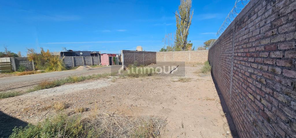 Lote en Venta en Guaymallen, Mendoza