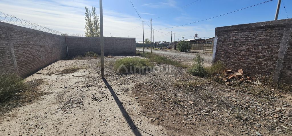 Lote en Venta en Guaymallen, Mendoza
