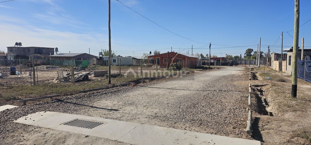 Lote en Venta en Guaymallen, Mendoza