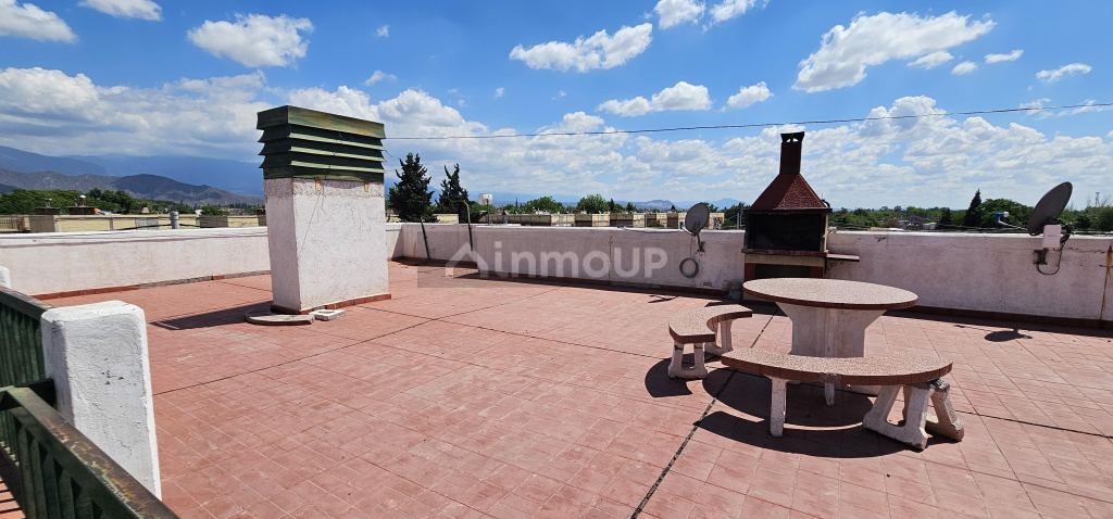 Departamento en Alquiler en Las Heras, Mendoza