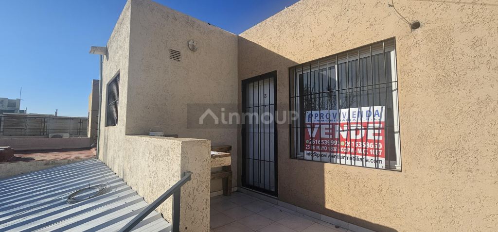 Departamento en Venta en Las Heras, Mendoza