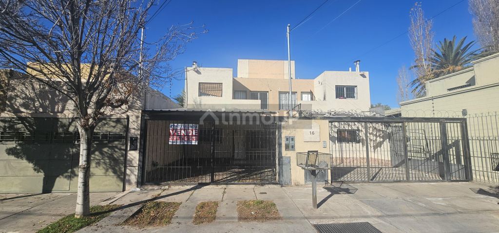 Departamento en Venta en Las Heras, Mendoza