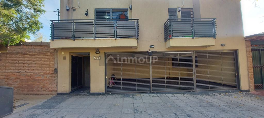 Departamento en Alquiler en Godoy Cruz, Mendoza