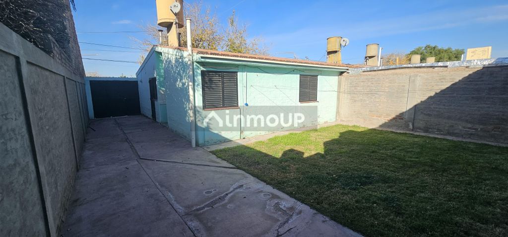 Casa en Alquiler en Las Heras, Mendoza