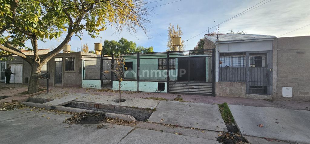 Casa en Alquiler en Las Heras, Mendoza