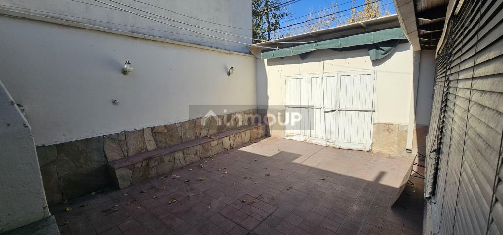 Casa en Alquiler en Capital, Mendoza