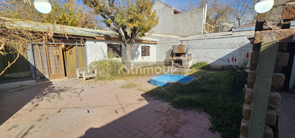 Casa en Alquiler en Capital, Mendoza