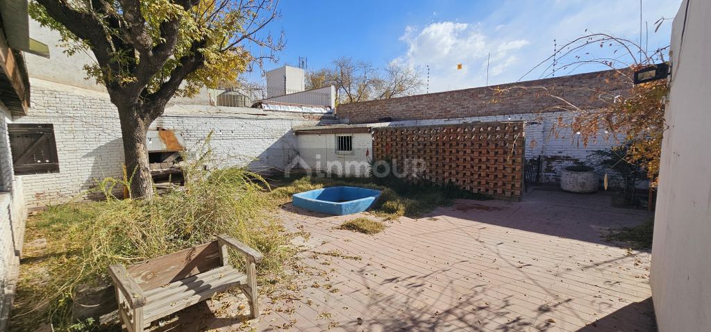 Casa en Alquiler en Capital, Mendoza