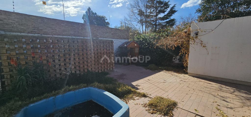 Casa en Alquiler en Capital, Mendoza