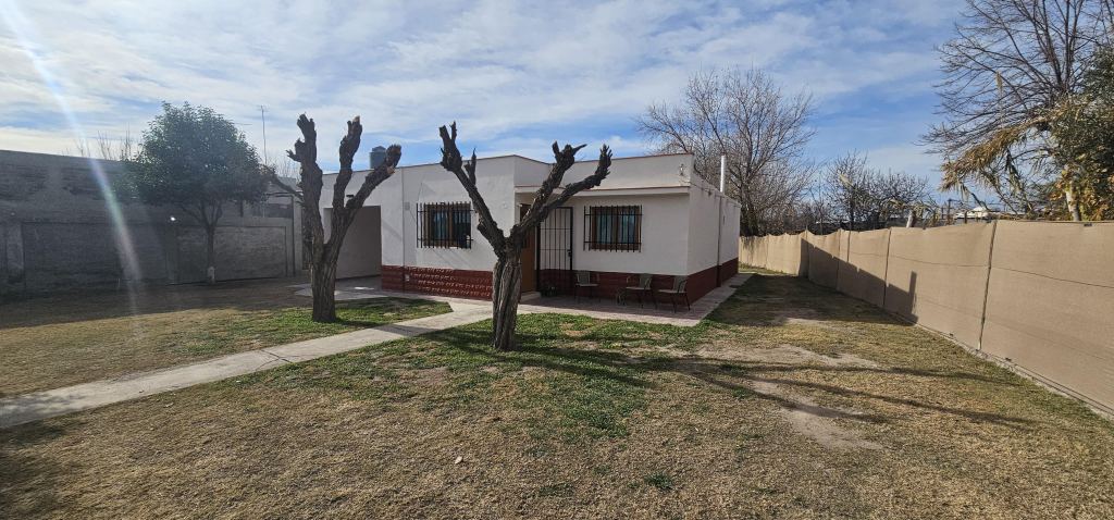 Casa en Alquiler en Junin, Mendoza