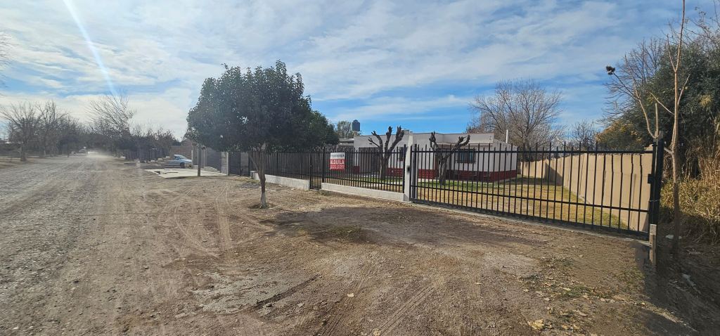 Casa en Alquiler en Junin, Mendoza