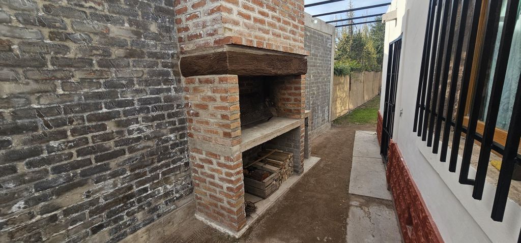 Casa en Alquiler en Junin, Mendoza