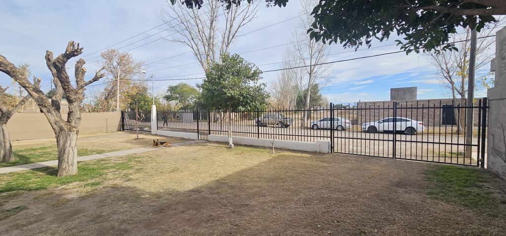 Casa en Alquiler en Junin, Mendoza