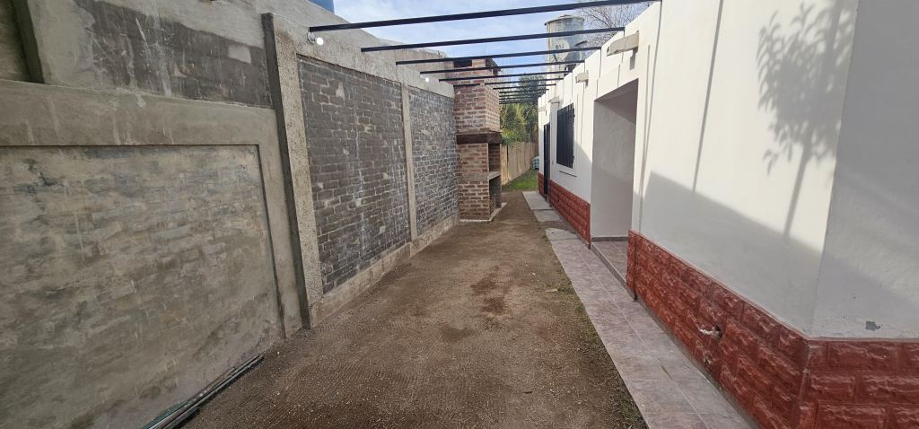 Casa en Alquiler en Junin, Mendoza