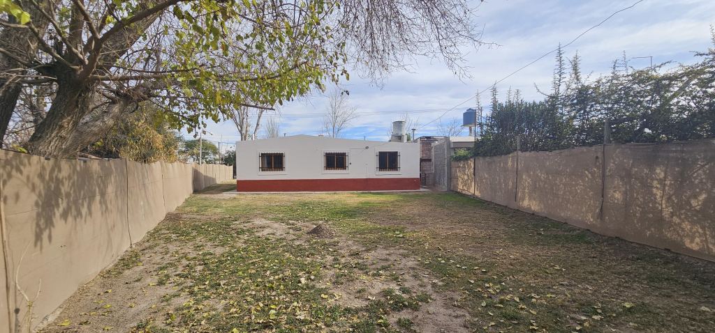 Casa en Alquiler en Junin, Mendoza