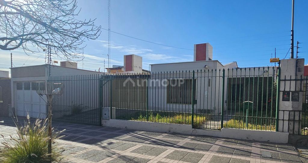 Casa en Alquiler en Capital, Mendoza