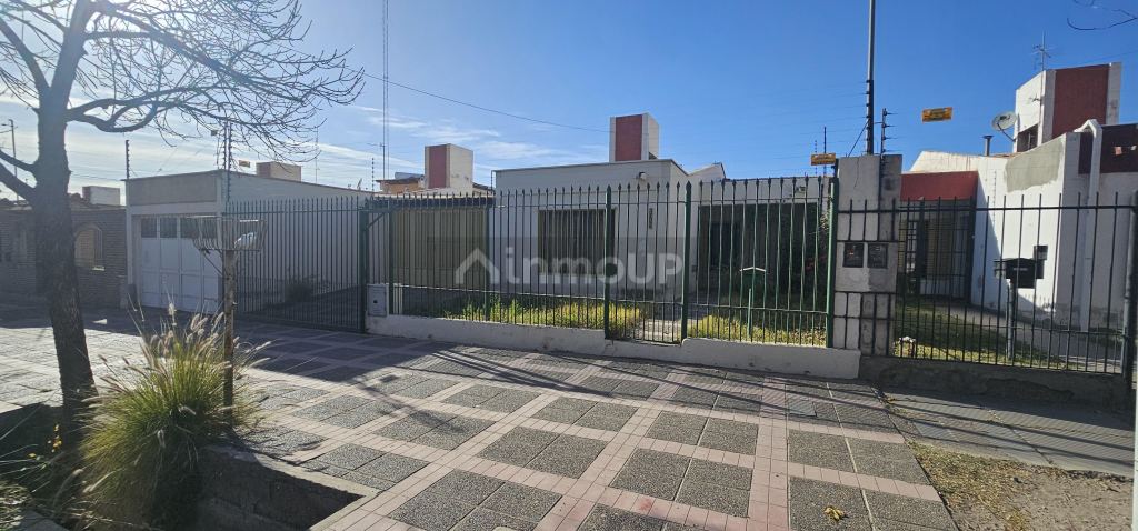 Casa en Alquiler en Capital, Mendoza