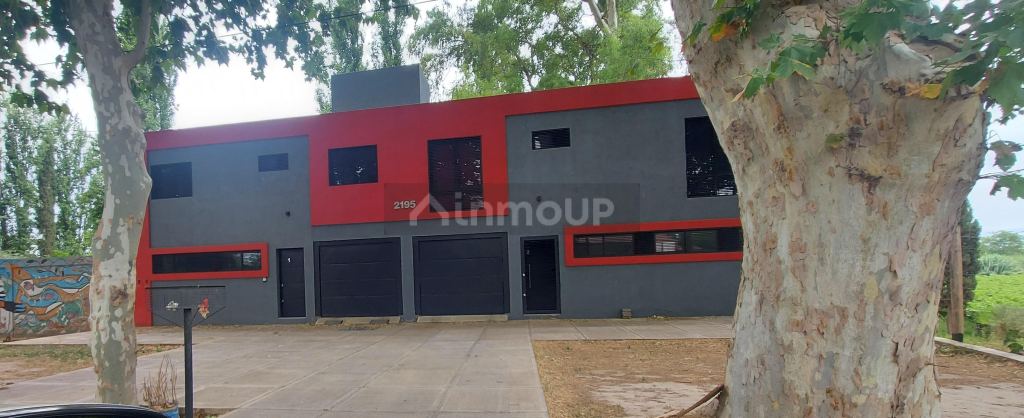 Duplex en Alquiler en Guaymallen, Mendoza