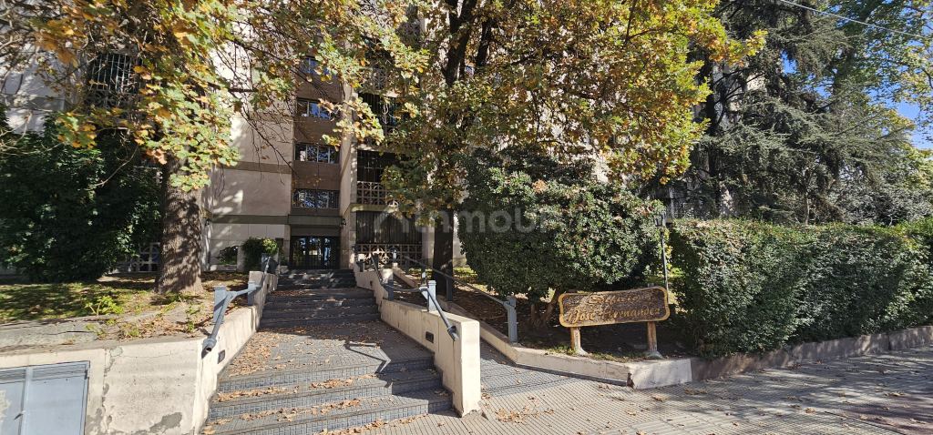 Departamento en Alquiler en Capital, Mendoza