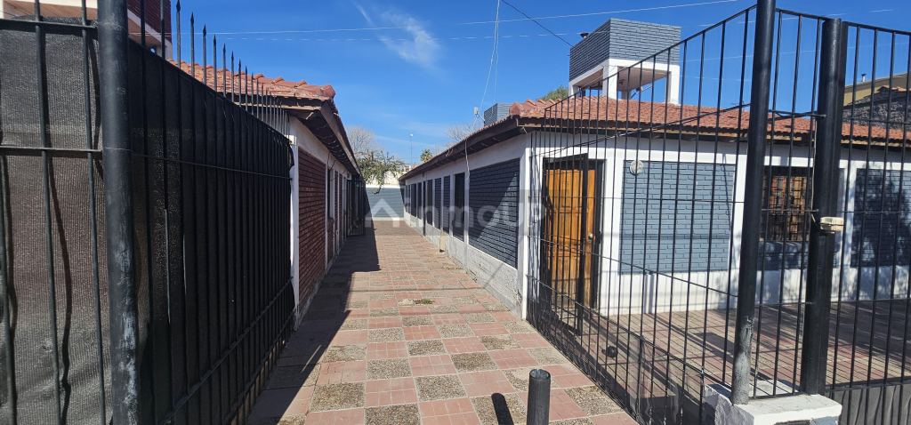 Departamento en Alquiler en Las Heras, Mendoza