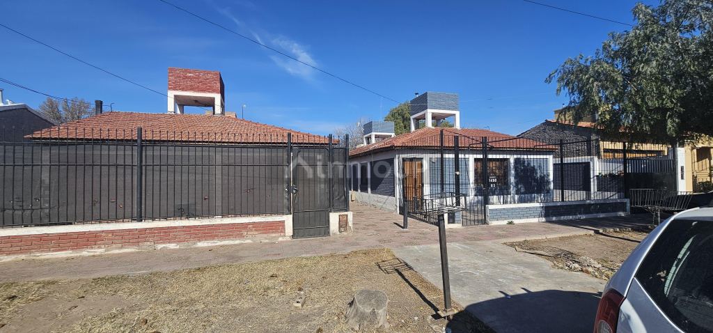 Departamento en Alquiler en Las Heras, Mendoza
