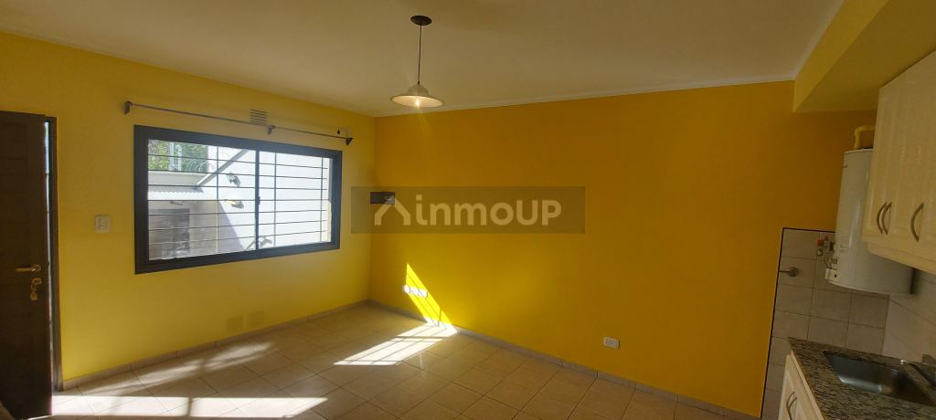 Departamento en Alquiler en Capital, Mendoza