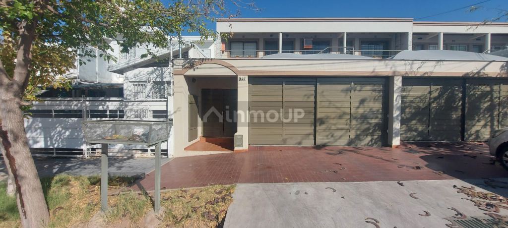Departamento en Alquiler en Capital, Mendoza