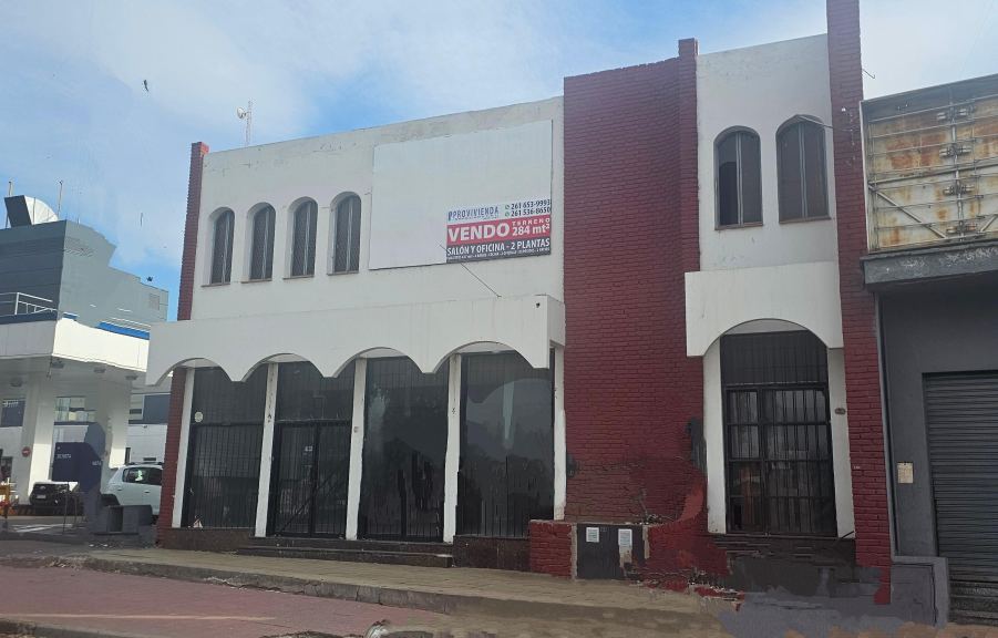 Local Comercial en Venta en Capital, Mendoza