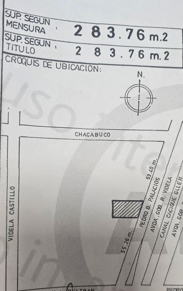 Local Comercial en Venta en Capital, Mendoza