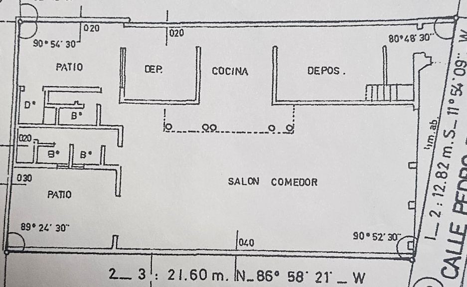 Local Comercial en Venta en Capital, Mendoza