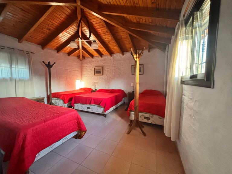 Cabaña en Venta en Lujan de Cuyo, Mendoza