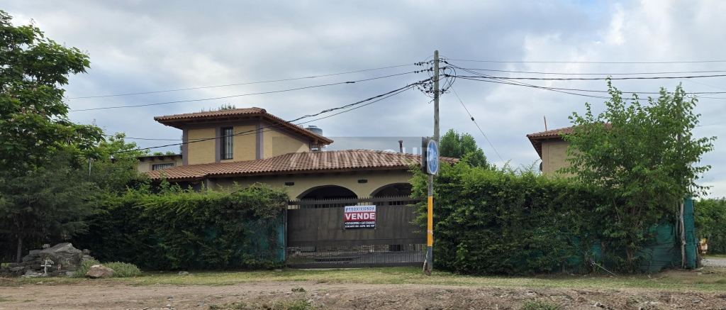 Cabaña en Venta en Lujan de Cuyo, Mendoza