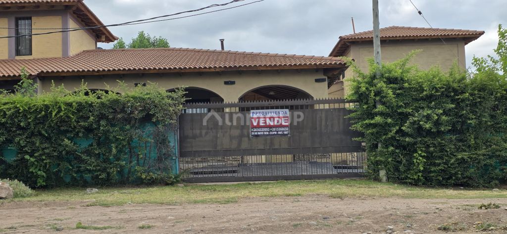 Cabaña en Venta en Lujan de Cuyo, Mendoza