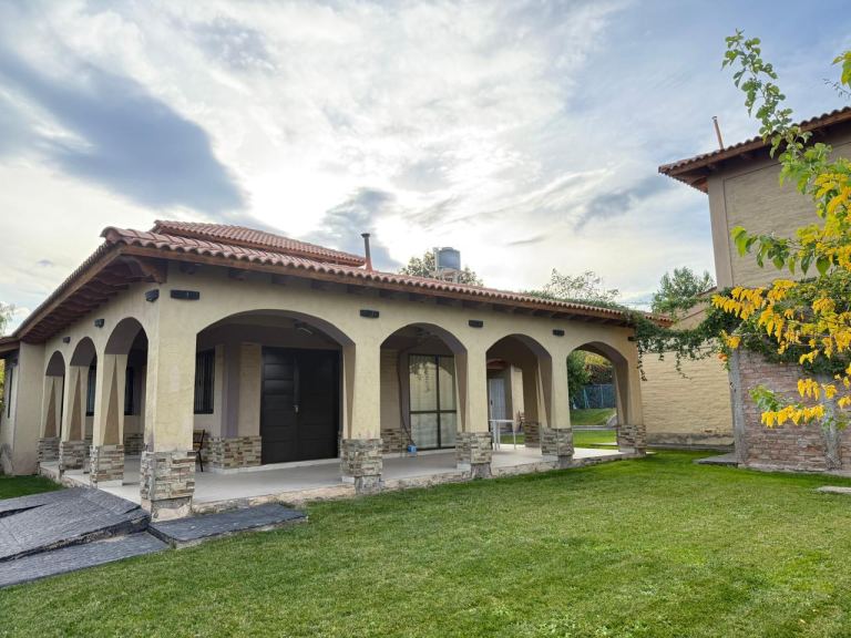 Cabaña en Venta en Lujan de Cuyo, Mendoza