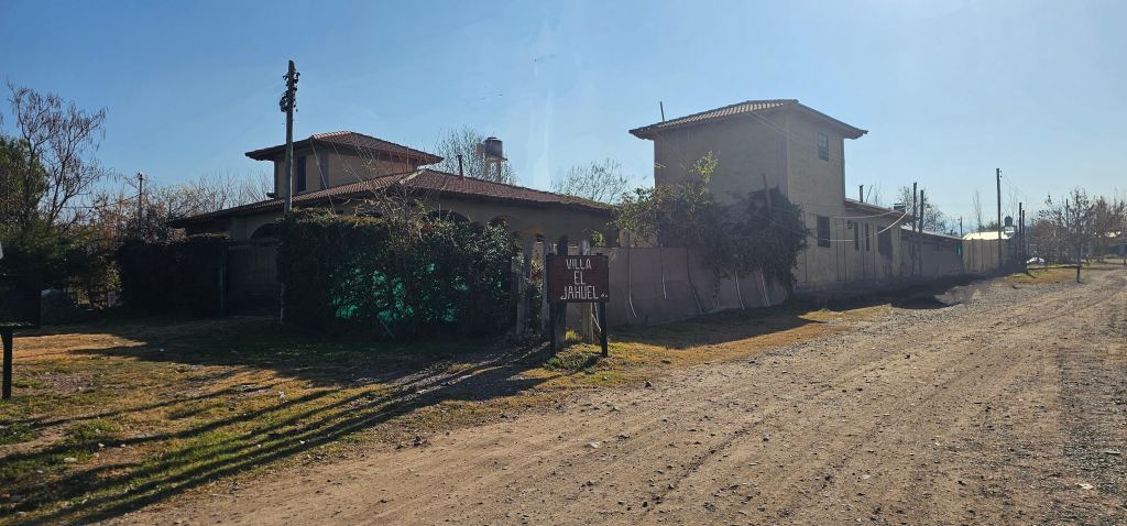 Cabaña en Venta en Lujan de Cuyo, Mendoza