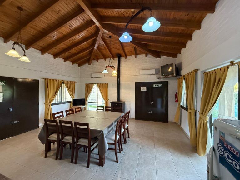 Cabaña en Venta en Lujan de Cuyo, Mendoza