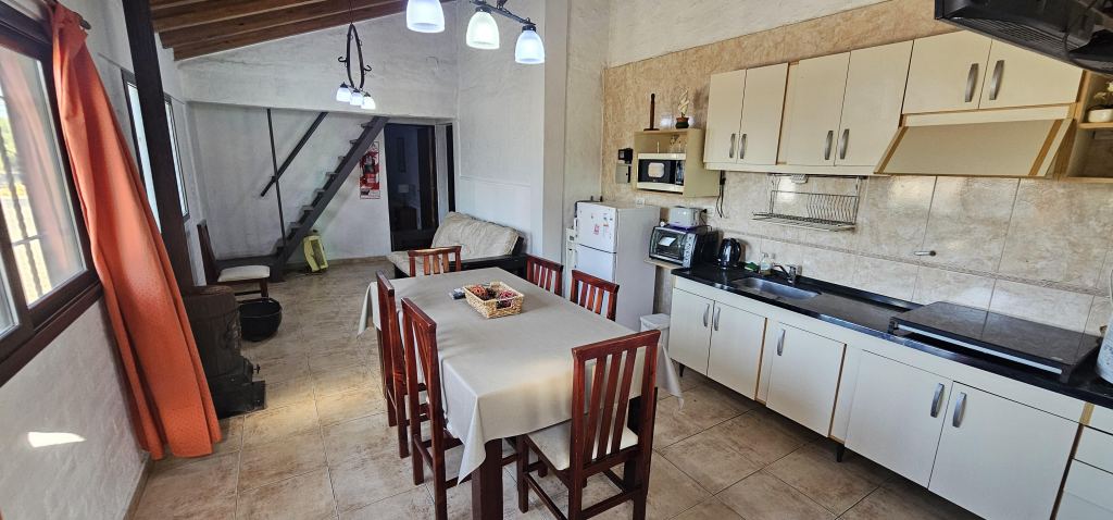Cabaña en Venta en Lujan de Cuyo, Mendoza