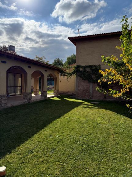 Cabaña en Venta en Lujan de Cuyo, Mendoza