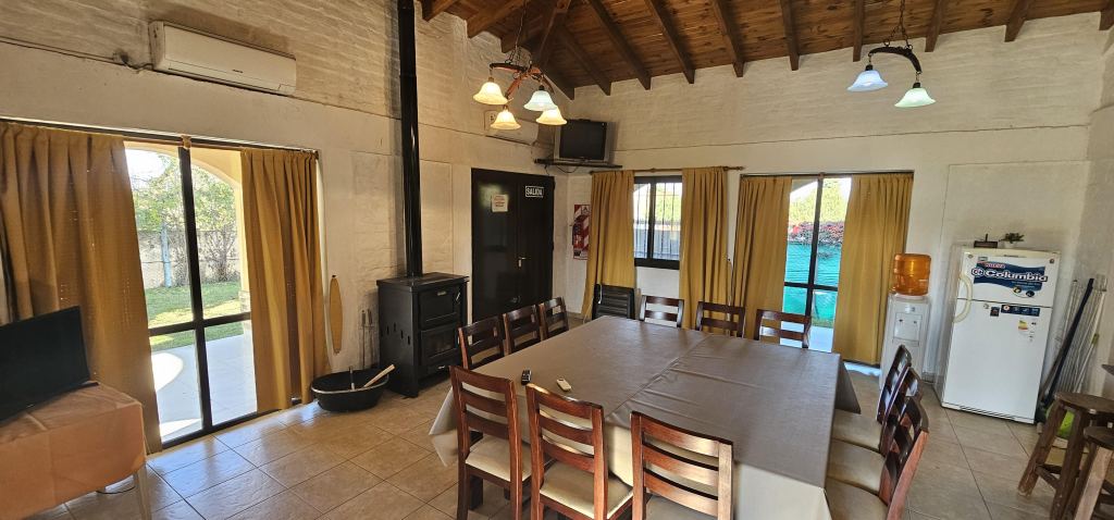 Cabaña en Venta en Lujan de Cuyo, Mendoza
