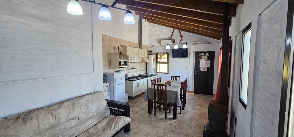 Cabaña en Venta en Lujan de Cuyo, Mendoza