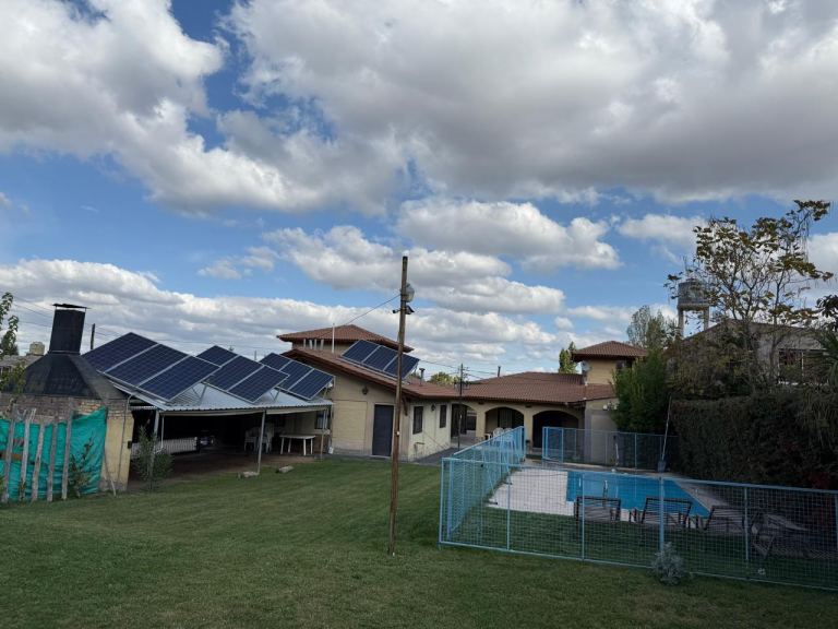 Cabaña en Venta en Lujan de Cuyo, Mendoza